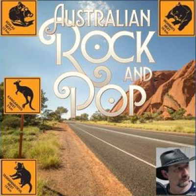 Australian Rock